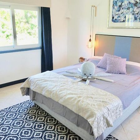 The White House - Boutique Villa Olhão المظهر الخارجي الصورة