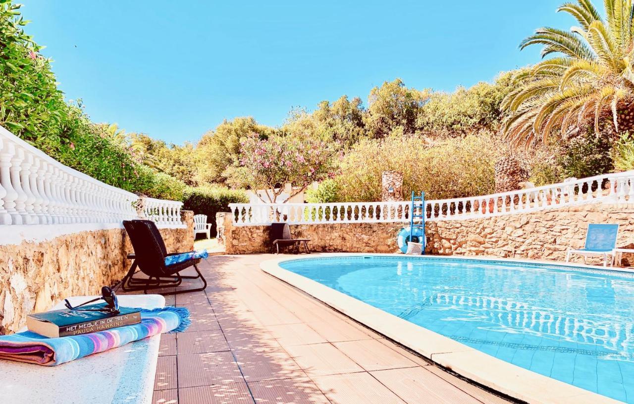 The White House - Boutique Villa Olhão المظهر الخارجي الصورة
