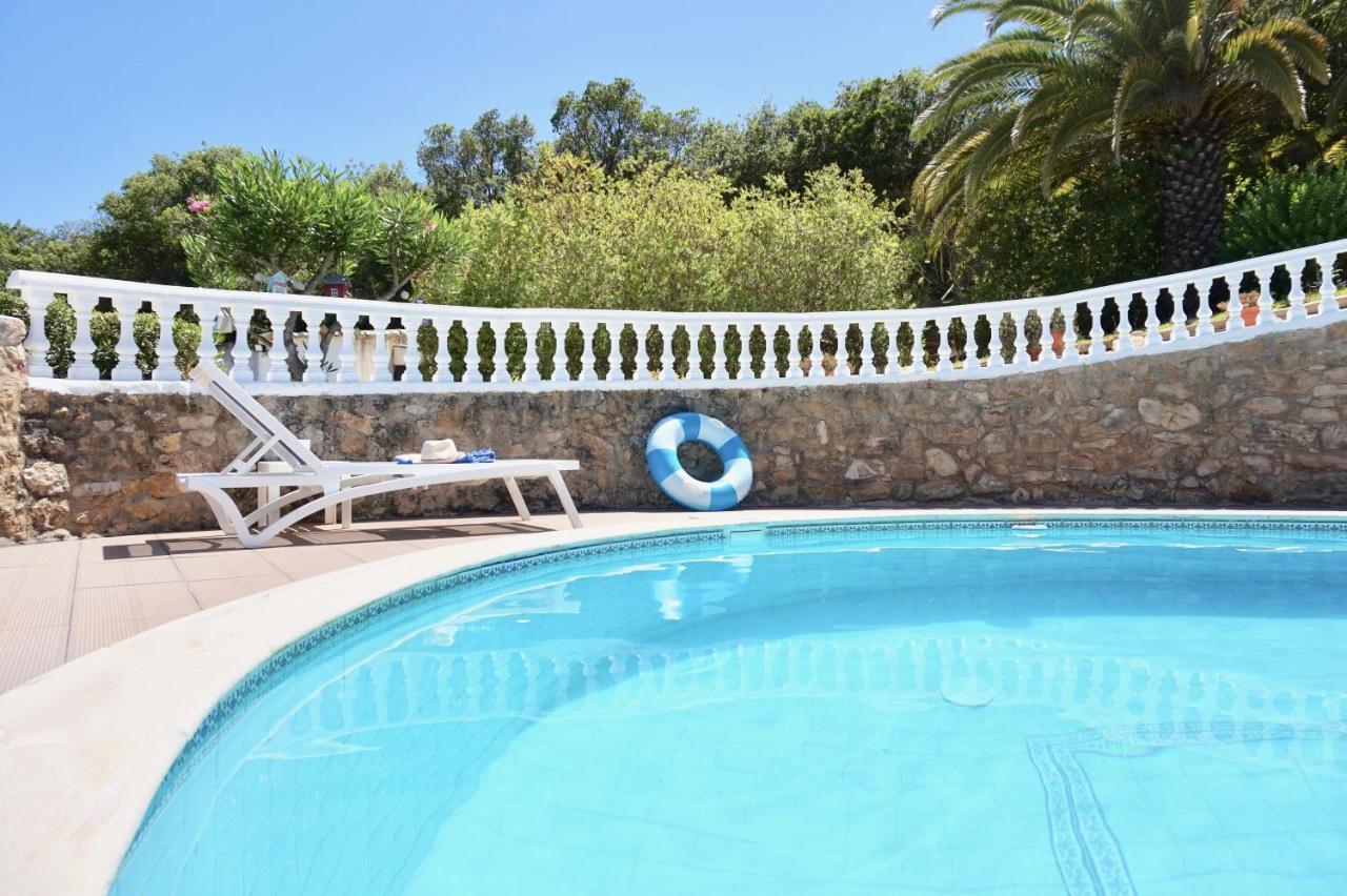 The White House - Boutique Villa Olhão المظهر الخارجي الصورة