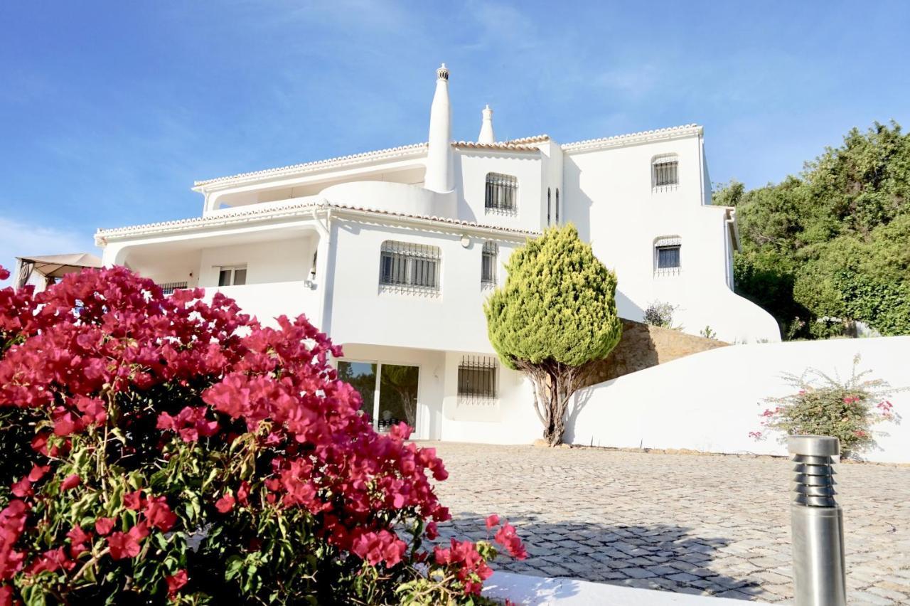 The White House - Boutique Villa Olhão المظهر الخارجي الصورة