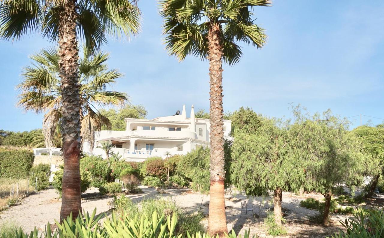 The White House - Boutique Villa Olhão المظهر الخارجي الصورة