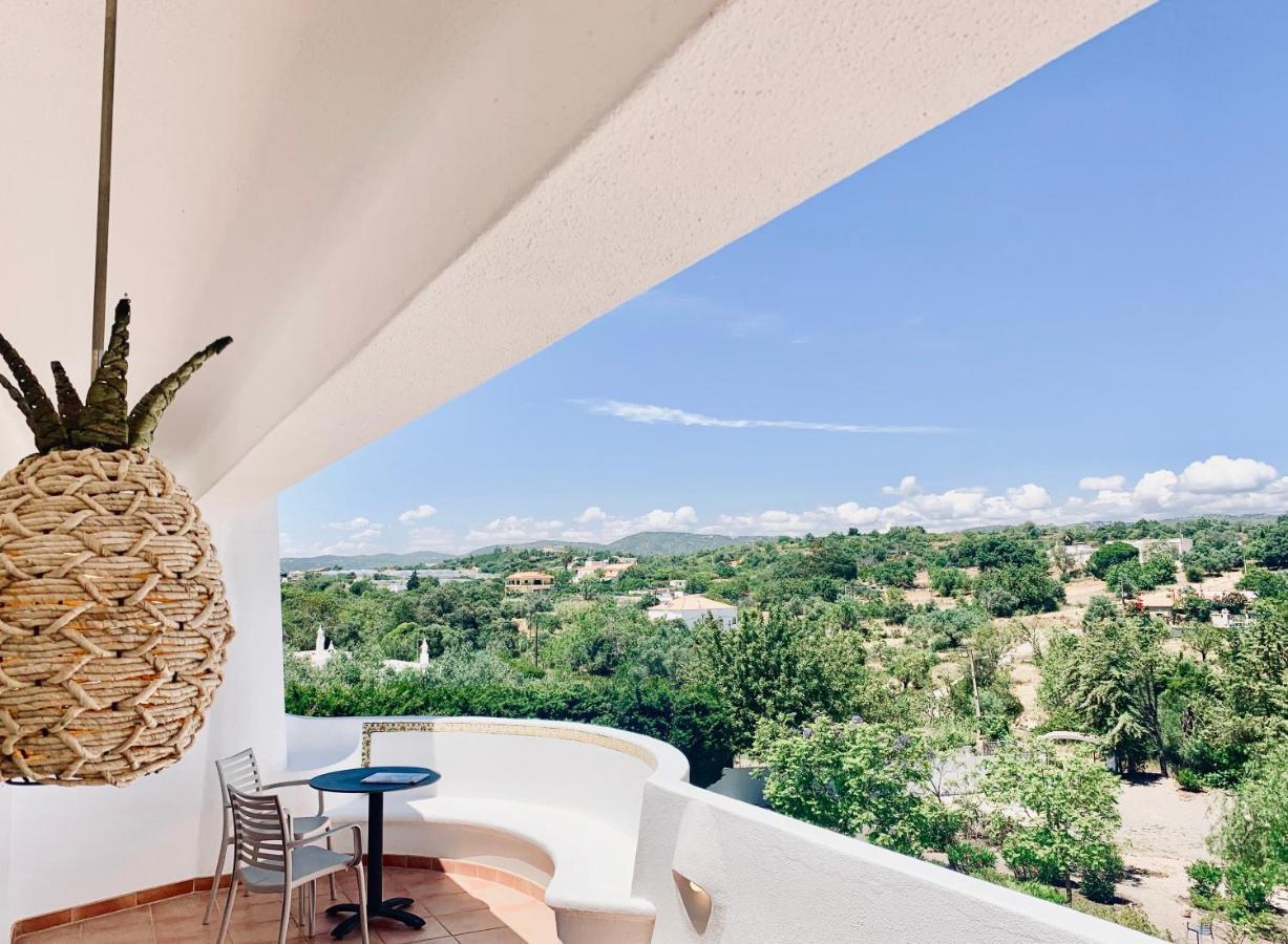 The White House - Boutique Villa Olhão المظهر الخارجي الصورة