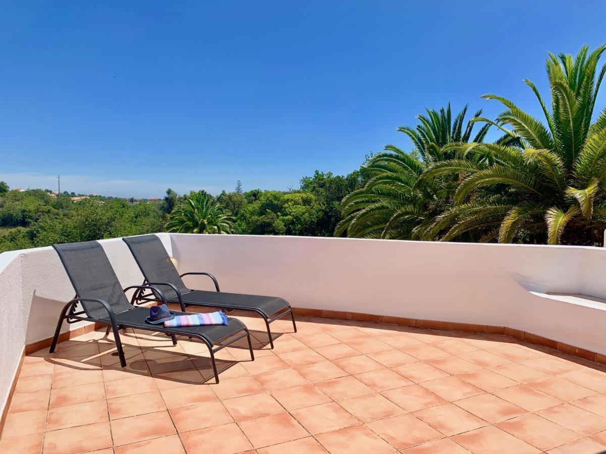 The White House - Boutique Villa Olhão المظهر الخارجي الصورة
