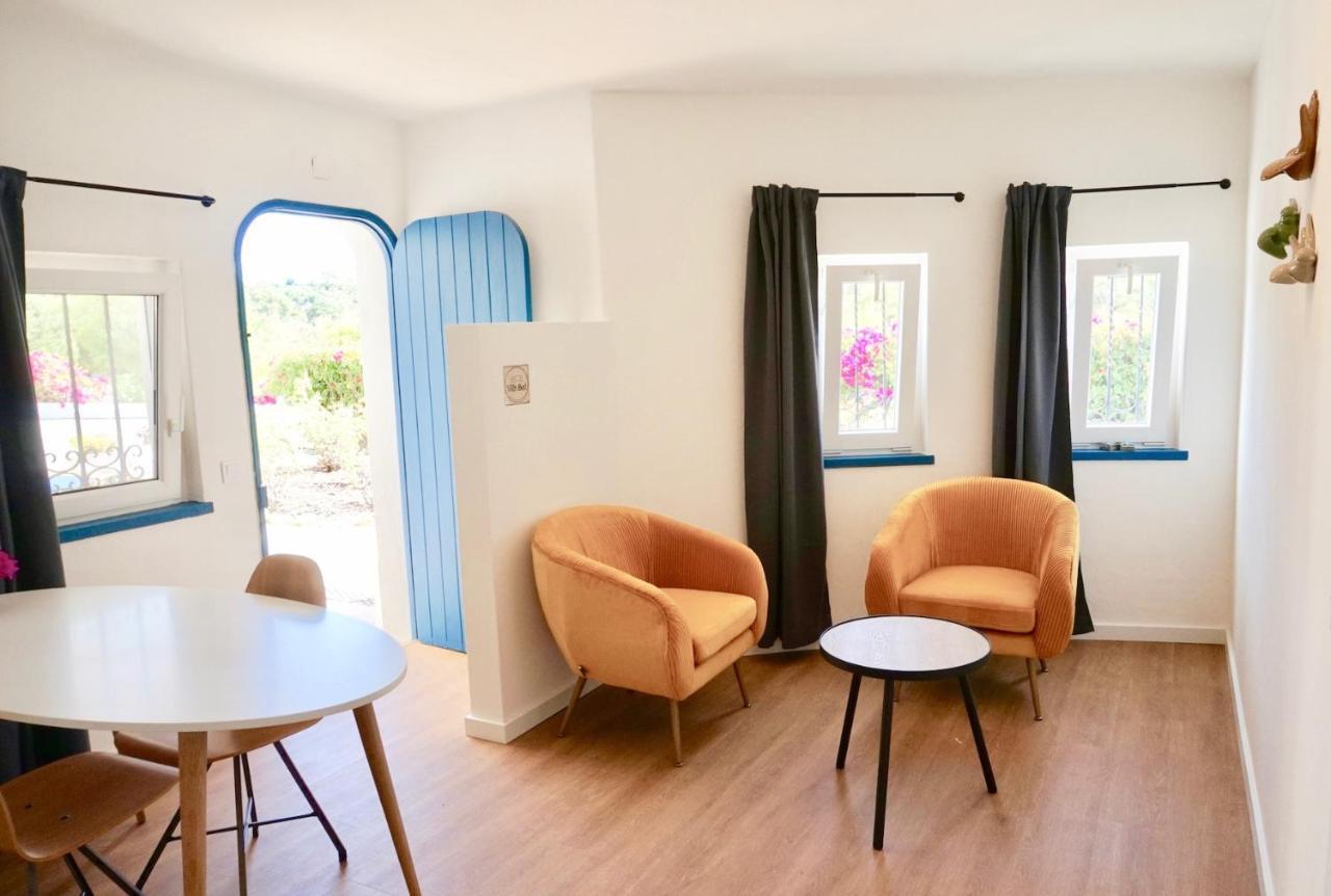 The White House - Boutique Villa Olhão المظهر الخارجي الصورة