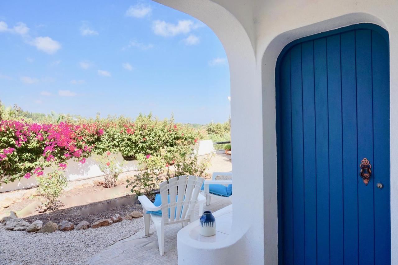 The White House - Boutique Villa Olhão المظهر الخارجي الصورة