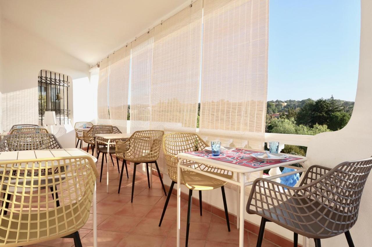 The White House - Boutique Villa Olhão المظهر الخارجي الصورة