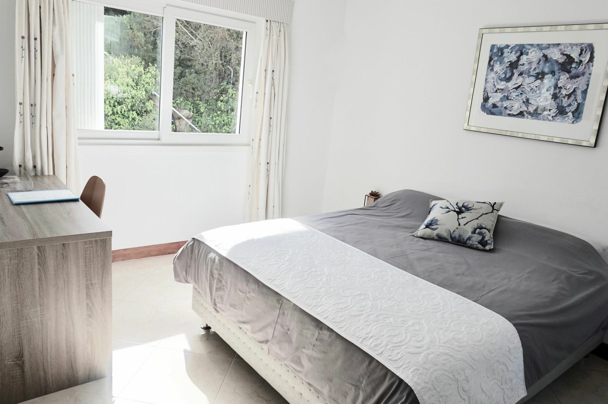 The White House - Boutique Villa Olhão المظهر الخارجي الصورة